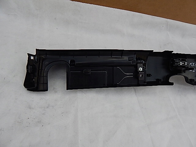 фото №9, Захист сонцезахисна mazda mx-5 mx5 iv nd 15-20 європа k3006-6809z