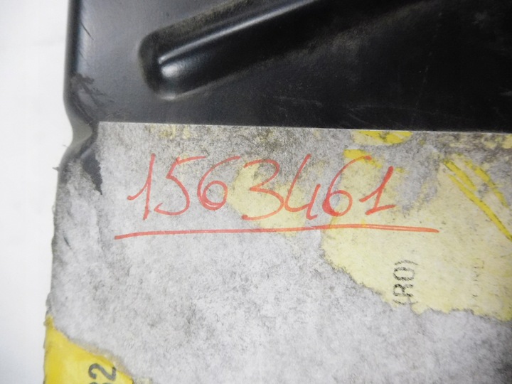 фото №7, Балка задняя ось ford fiesta mk7 1563461