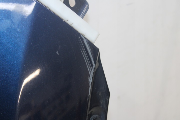 фото №6, Крыло правые перед переднее nissan qashqai i j10 рестайлинг 2009r- bw9 - код