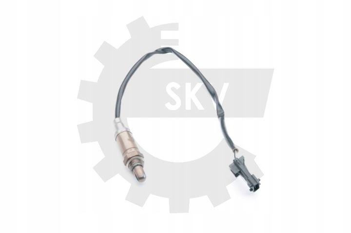 фото №1, Лямбда-зонд skv 09skv662