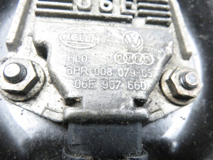 фото №7, Піддон масляна audi a6 c6 2.7 tdi 059103603ah 059103602d 6pr00807905