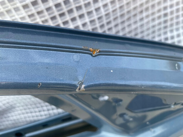 фото №10, Hyundai ioniq 5 v двері передні ліві