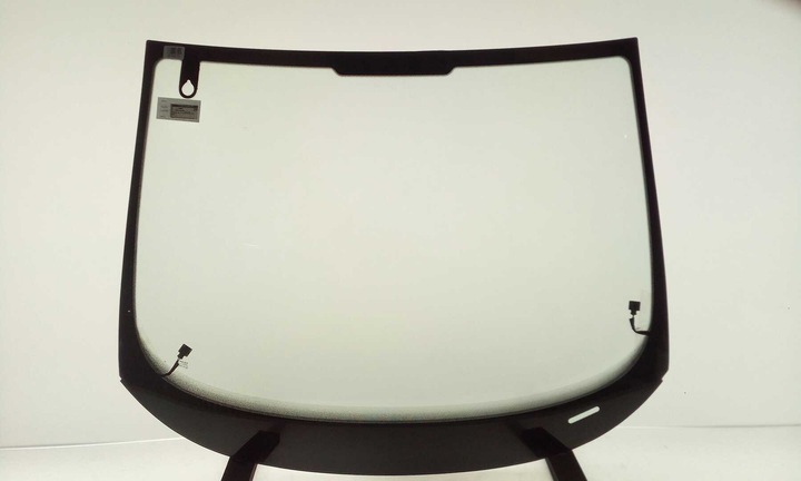 фото №1, Стекло передняя лобовое seat altea/ toledo 2004-2015