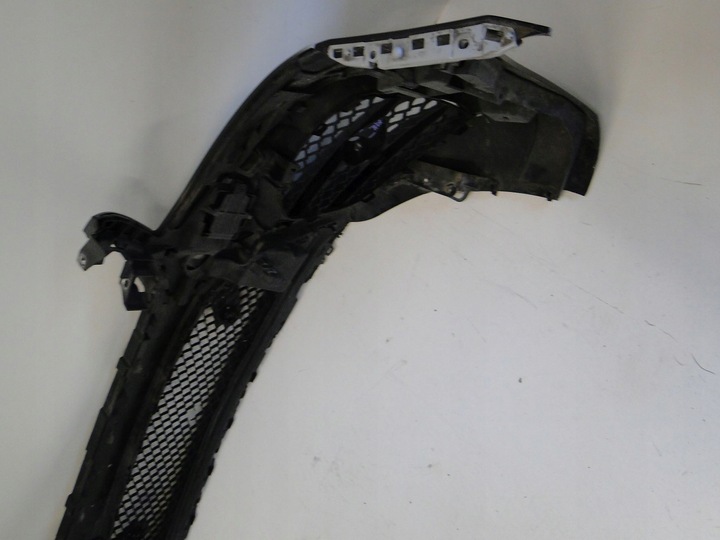 фото №15, Mercedes s класс w222 222 рестайлинг po рестайлинг бампер переднее amg pts