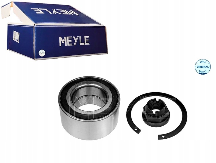 фото №11, Подшипник колёса dacia p. duster 4x4 10-