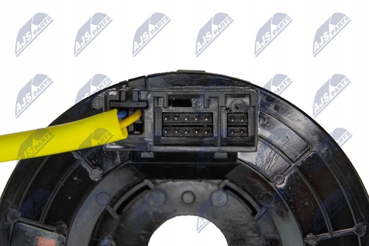 фото №8, Пружина винтовая, подушка безопасности nty eas-ty-027