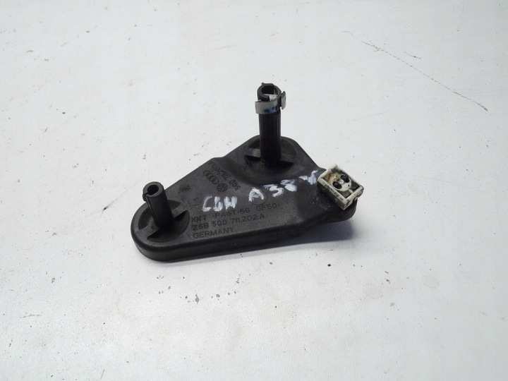 фото №1, Тримач важіль важіль перемикання передач 5q0711203a leon iii octavia a3 8v golf vii 1.6tdi