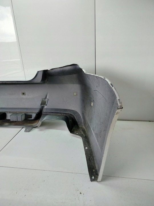 фото №13, Бампер фара крышка задняя зад subaru impreza iii 57704fg120