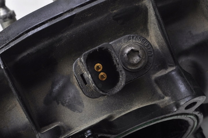 фото №8, Audi a4 b7 2.0 tfsi колектор всмоктуючий 06f133201p