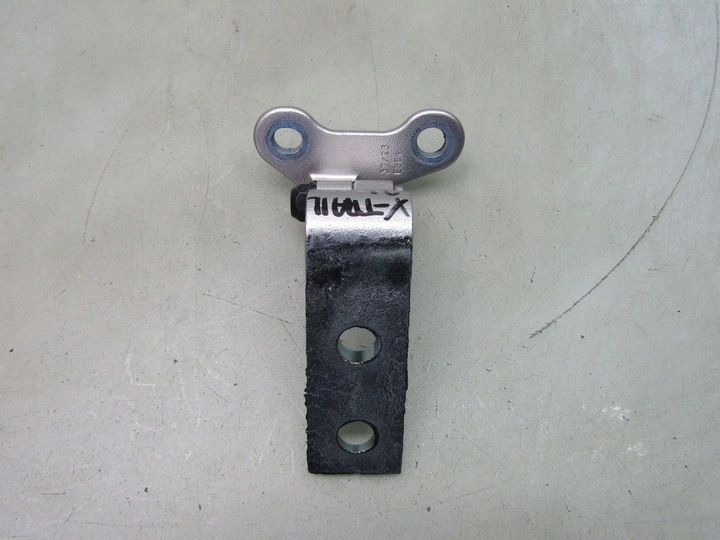 фото №1, X-trail iv t33 24r петля дверь правые зад задний dół правых задних kay