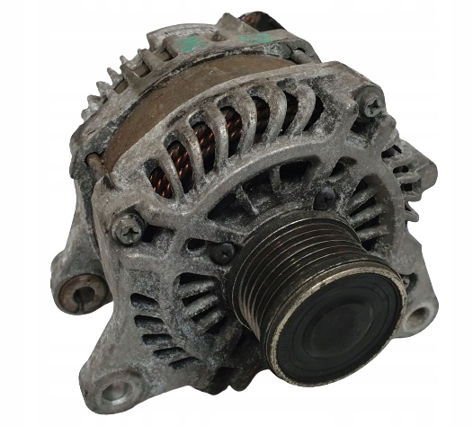 фото №1, Mazda 6 gj 12-15 42b 2.2 d aternator 150a