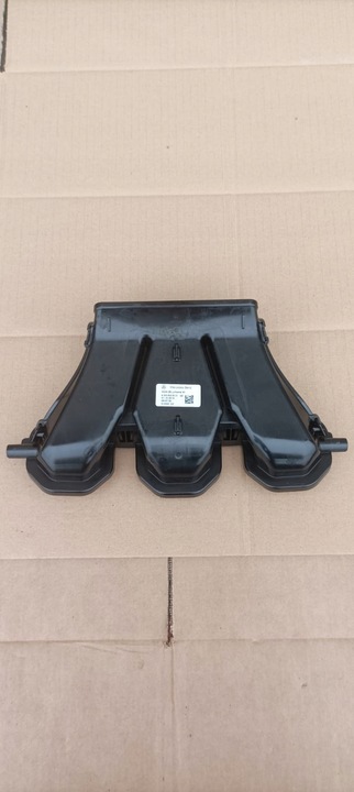 фото №1, Mercedes w205 c клас канал повітря тунель