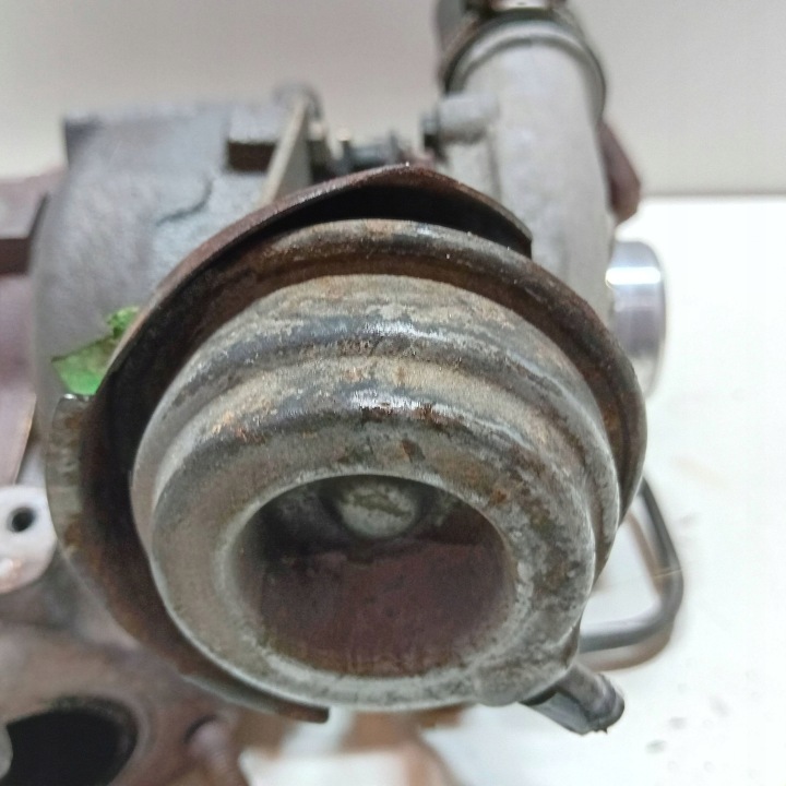 фото №7, Турбіна turbosprężarka honda civic vii 1.7 cdti 8972873792