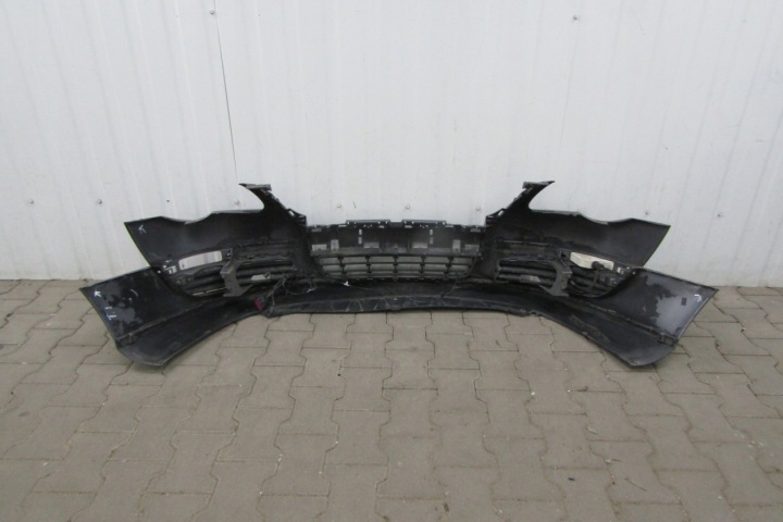 фото №8, Бампер перед передний vw passat b6 3c0 05-10