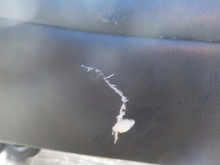 фото №16, Grand cherokee wk2 сидіння комплект оббивка