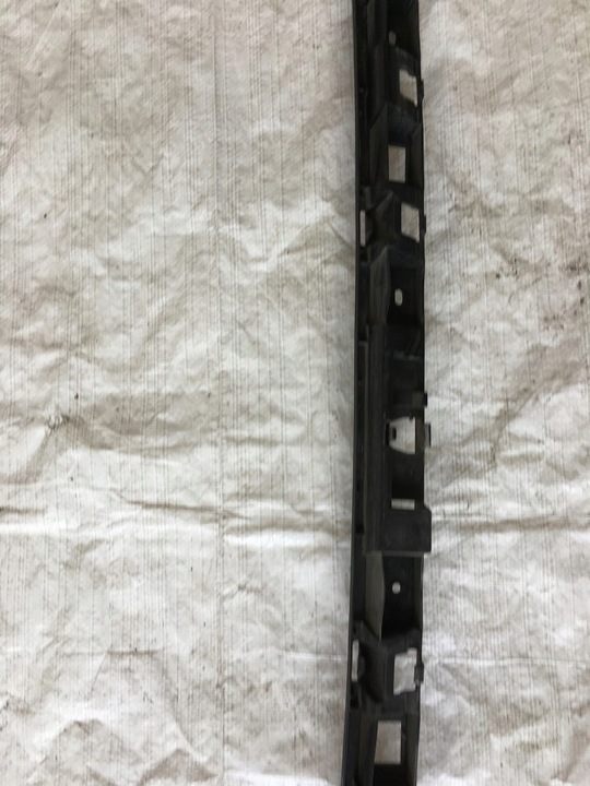 фото №12, Vw passat b6 універсал - ковзун бампера зад 3c9807863