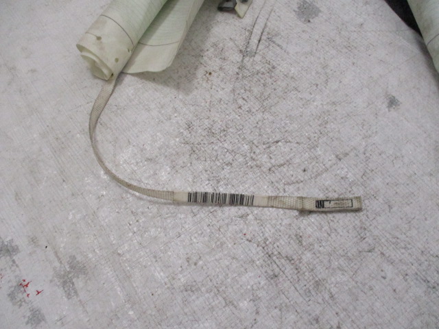 фото №8, Citroen c4 cactus шторка подушка безпеки права