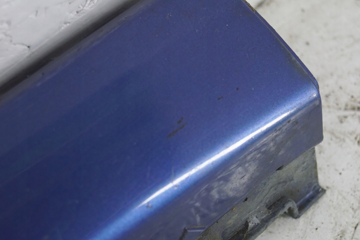 фото №8, Порог планка пороговая левая audi a4 b6 b7 8e0853859