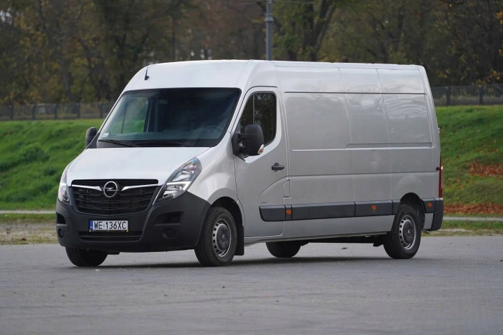 фото №9, Крило передній ліві перед opel movano b 2019 2.3 cdti m9t c704 dqnc