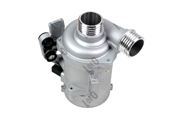 фото №11, Abakus 138-01-049 насос води, охолодження двигуна