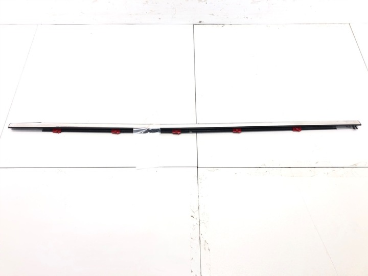 фото №1, Планка двері лівий зад mazda cx-9 мінівен