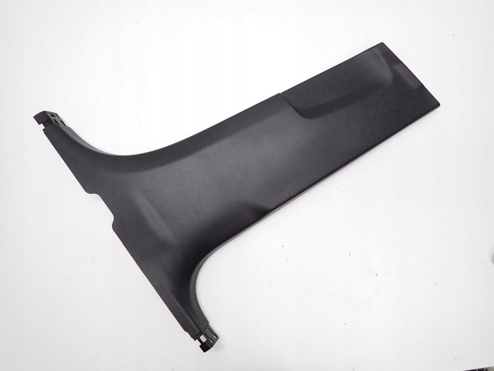 фото №1, Пластик захист стійка права em2b-r243w06-a ford galaxy iii mk4 17r