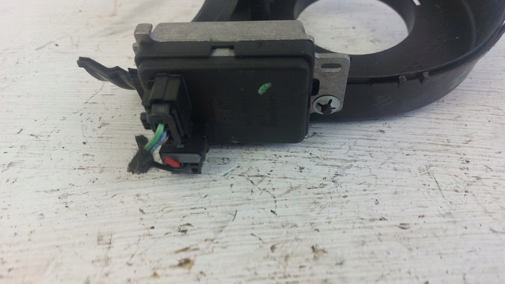 фото №4, Citroen c8 резистор вентилятор 908000313