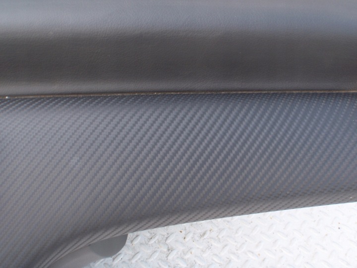 фото №7, Mercedes w176 a панель капот консоль подушки ремни