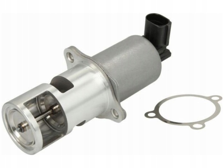 фото №1, Клапан egr renault scenic ii 1.5 03-08 grand scenic ii 1.5 04-09