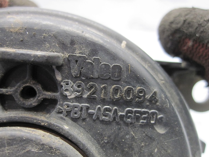 фото №6, Ford focus mk3 iii 13r галоген правий 2n11-15201-ab 89204894 89210094