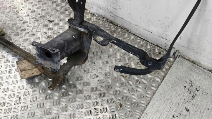 фото №6, Комплект радиатор mercedes-benz r w251, v251 a1645840526 3.0l дизель 2006