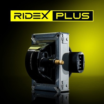 фото №15, Котушка запалювання ridex 689c0003p