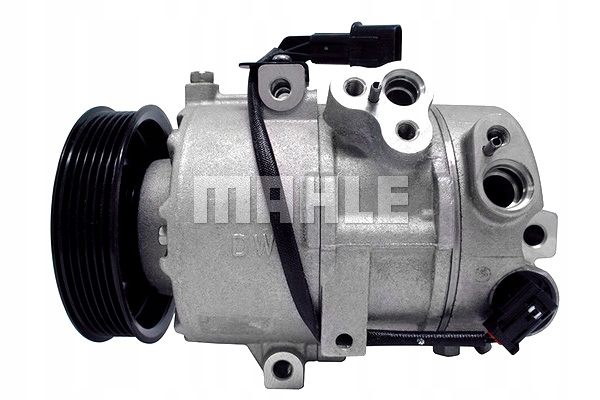 фото №11, Компрессор кондиционера hyundai ix35 kia sportage iii 2.0d 01.10-