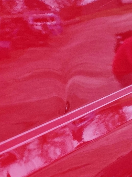 фото №12, Ford transit mk8 двері праві бічні зсувні