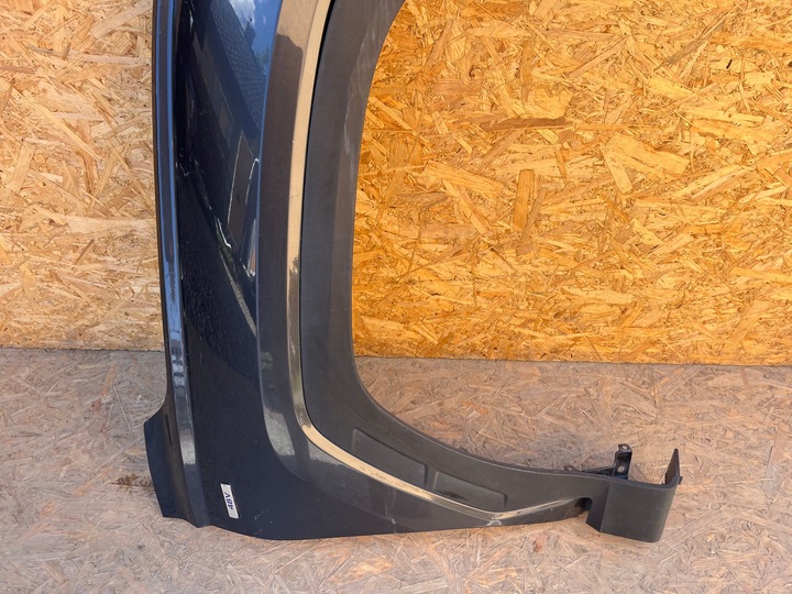 фото №13, Крыло переднее перед правый hyundai tucson iv 4 20-