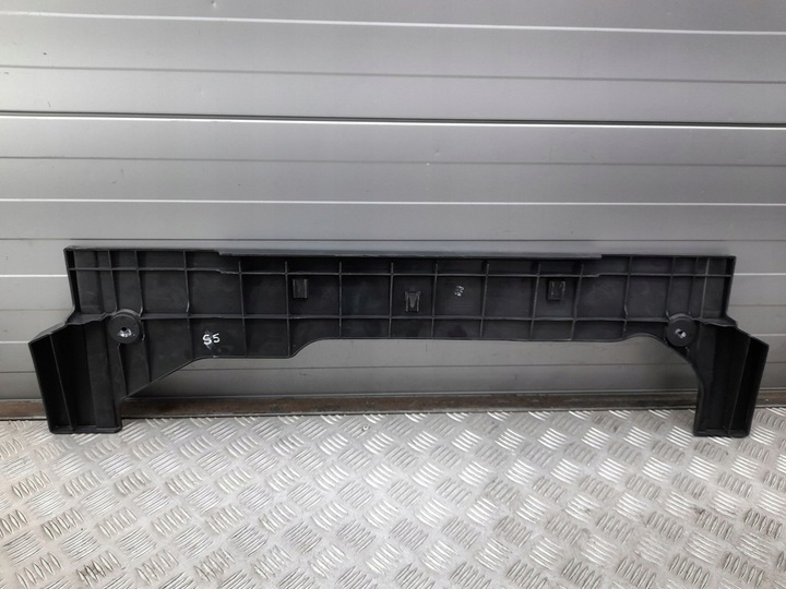 фото №6, Audi s5 рестайлинг 8t0863373 з задний вкладка колёса запасного