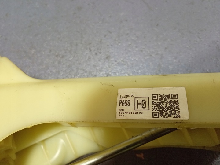 фото №5, Honda hr-v ii рычаг выборщик изменения коробки передач