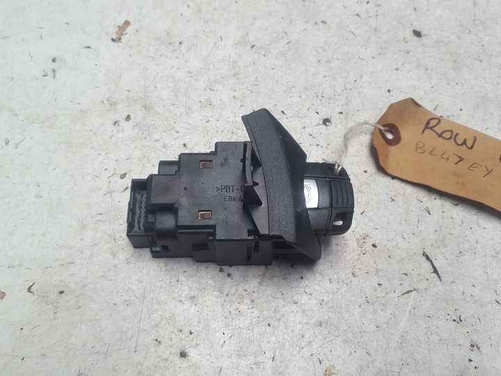 фото №1, Bmw x1 e84 09-14r замок зажигания ключ 9194400