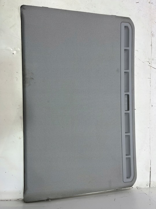 фото №1, Защита люк audi a7 c7 mondsilber