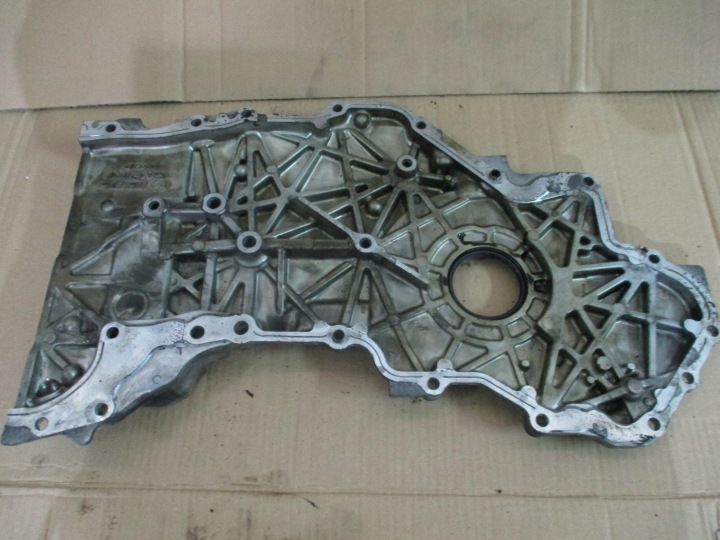 фото №5, Mazda 6 gh ii 2,2 корпус грм r2aa-10501
