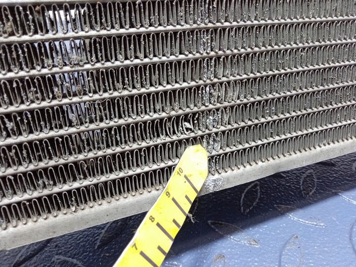 фото №6, Avensis t25 1.8 vvti радіаторів води вентилятор вентилятор 16363-0d090