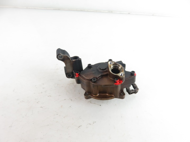 фото №1, Насос масла vw passat b6 1.6 fsi blf