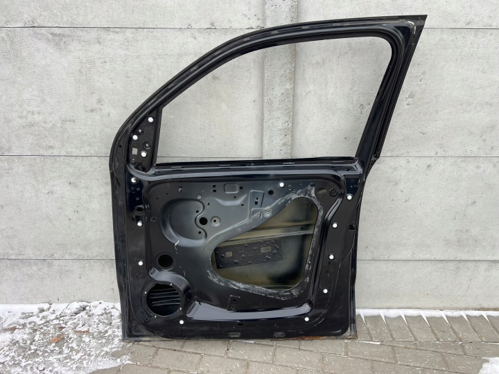 фото №10, Двері volkswagen amarok i od 2009 do 2022 перед праве передні праве