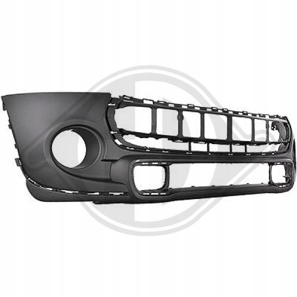 фото №1, Бампер bmw mini 14-21