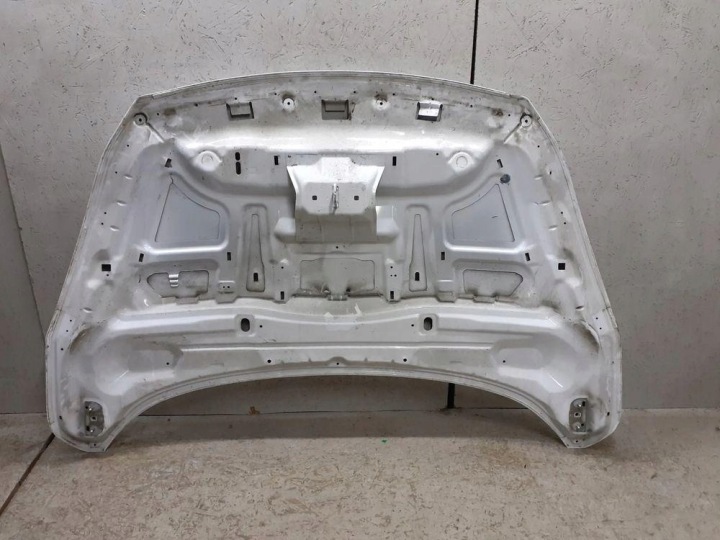 фото №7, Капот ford kuga mk2 2012-2016r