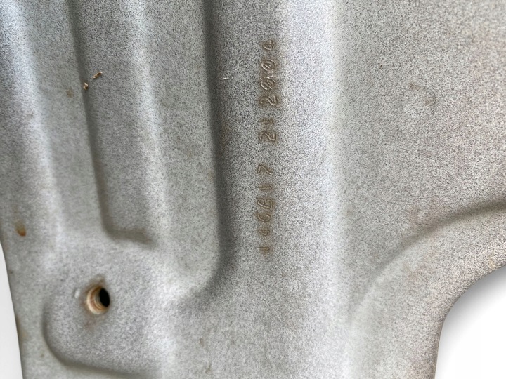 фото №10, Kia sportage 2020 ліва сторона чверть задня