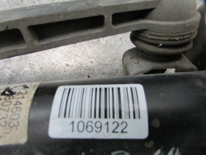 фото №9, Opel astra h iii 1.7 cdti 09r амортизатор левый перед передний 22214603