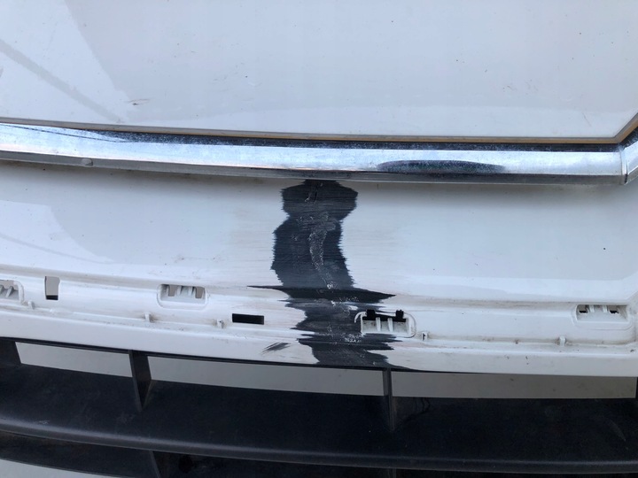 фото №10, Citroen jumpy ii решітка решітка радіатора