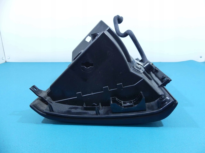 фото №9, Бардачок пасажира porsche cayenne i 02-10 європа