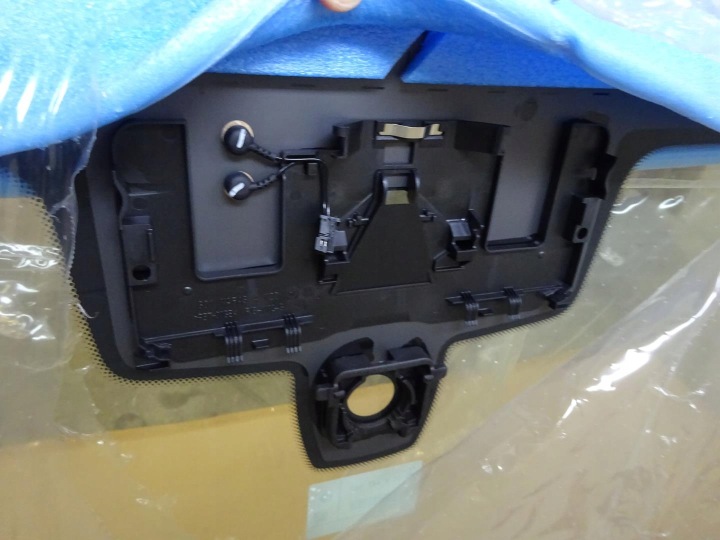 фото №10, Лобове скло bmw x3 g01 g08 m f97 51319447122